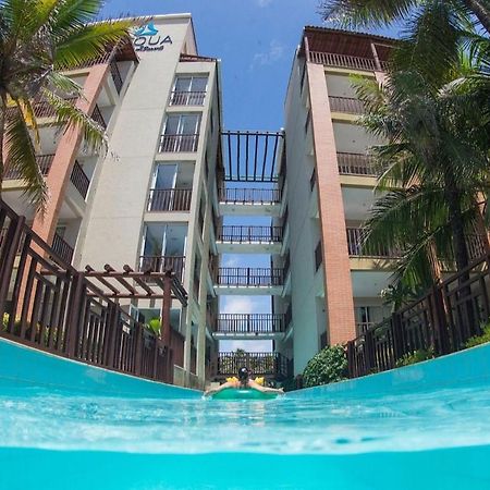 מלון אקווירז Surpreendente Apartamento No Beach Park - By Ideal Trip Hospedagens מראה חיצוני תמונה